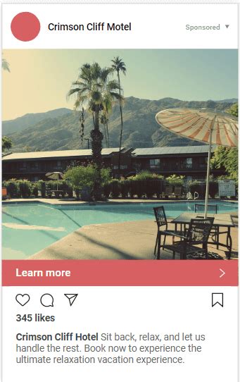 hotel advertisement examples|12 Creative Ad Examples to Inspire Your Hotel Marketing Team.